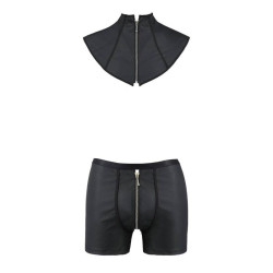 Passion - 051 Ensemble Edward Noir L/Xl